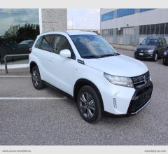 Suzuki vitara 1.4 hybrid cool+