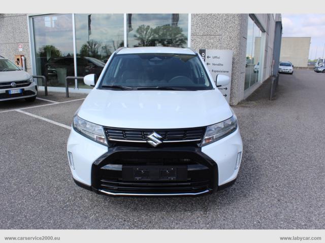 Auto - Suzuki vitara 1.4 hybrid cool+