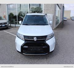 Auto - Suzuki vitara 1.4 hybrid cool+
