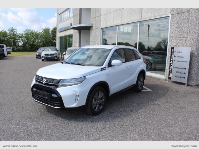 Auto - Suzuki vitara 1.4 hybrid cool+