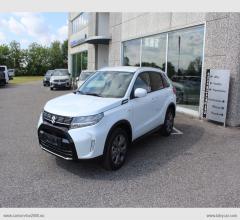 Auto - Suzuki vitara 1.4 hybrid cool+