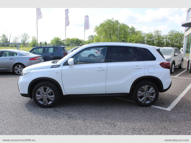 Auto - Suzuki vitara 1.4 hybrid cool+