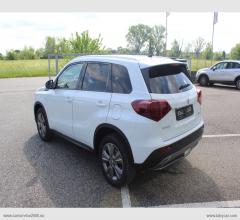 Auto - Suzuki vitara 1.4 hybrid cool+