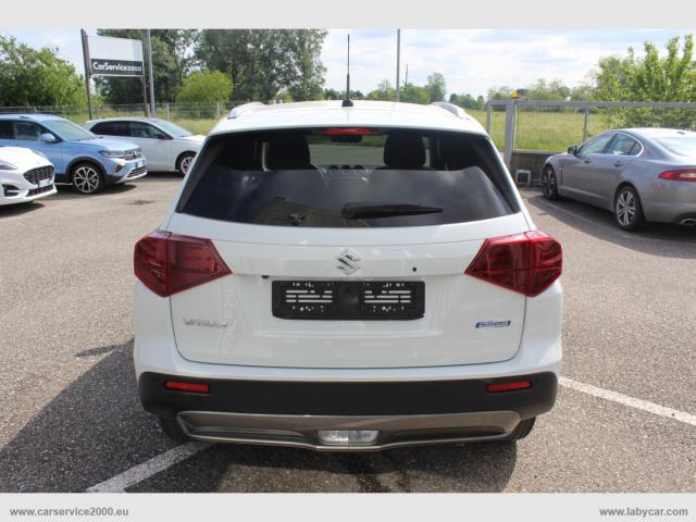 Auto - Suzuki vitara 1.4 hybrid cool+