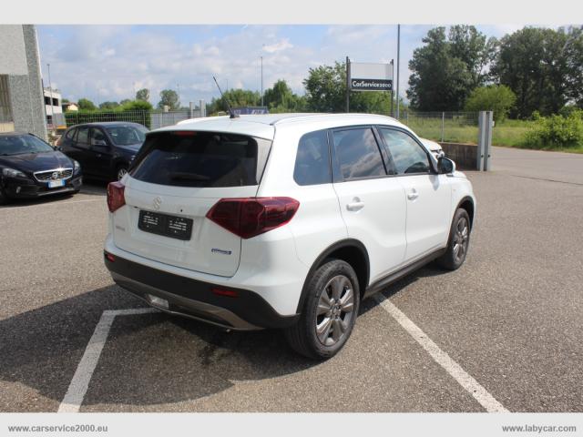 Auto - Suzuki vitara 1.4 hybrid cool+
