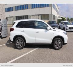 Auto - Suzuki vitara 1.4 hybrid cool+