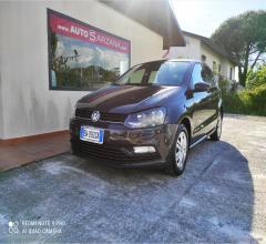 Auto - Volkswagen polo 1.0 mpi 5p. trendline