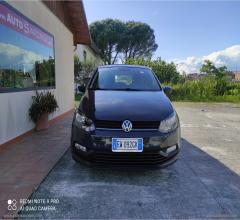 Auto - Volkswagen polo 1.0 mpi 5p. trendline