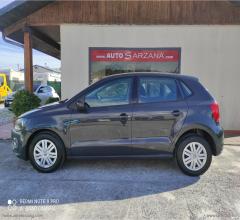 Auto - Volkswagen polo 1.0 mpi 5p. trendline