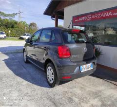 Auto - Volkswagen polo 1.0 mpi 5p. trendline