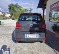 Auto - Volkswagen polo 1.0 mpi 5p. trendline