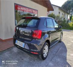 Auto - Volkswagen polo 1.0 mpi 5p. trendline