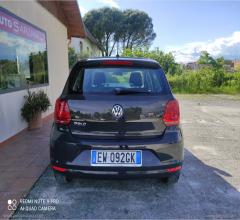 Auto - Volkswagen polo 1.0 mpi 5p. trendline