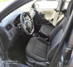 Auto - Volkswagen polo 1.0 mpi 5p. trendline