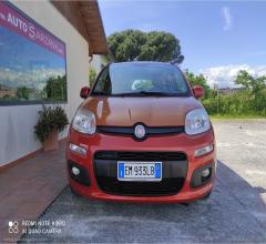 Auto - Fiat panda 1.2 easy