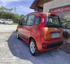 Auto - Fiat panda 1.2 easy
