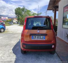 Auto - Fiat panda 1.2 easy