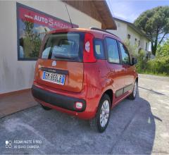 Auto - Fiat panda 1.2 easy