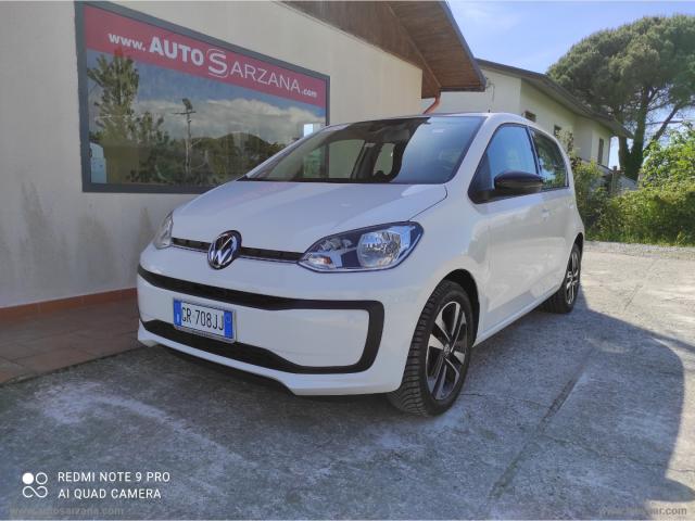 Volkswagen 1.0 5p. iq drive up! bmt