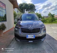 Auto - Skoda kamiq 1.0 tsi style