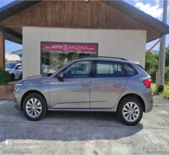 Auto - Skoda kamiq 1.0 tsi style