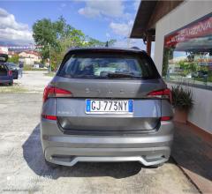 Auto - Skoda kamiq 1.0 tsi style