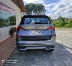 Auto - Skoda kamiq 1.0 tsi style