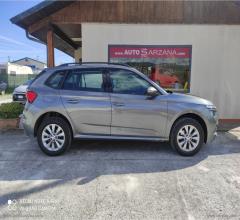 Auto - Skoda kamiq 1.0 tsi style