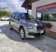 Auto - Skoda kamiq 1.0 tsi style