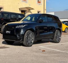 Auto - Land rover rr velar 2.0 si4 250 cv r-dynamic s