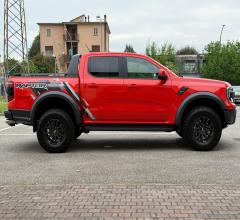 Auto - Ford ranger raptor 3.0 ecoboost v6 292 cv