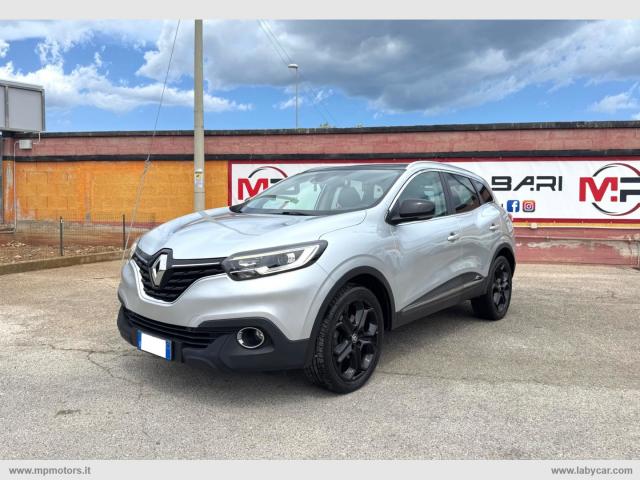 Renault kadjar energy intens 1.5 dci 110cv