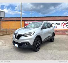 Renault kadjar energy intens 1.5 dci 110cv