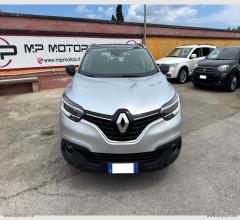 Auto - Renault kadjar energy intens 1.5 dci 110cv