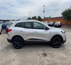 Auto - Renault kadjar energy intens 1.5 dci 110cv