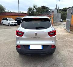 Auto - Renault kadjar energy intens 1.5 dci 110cv
