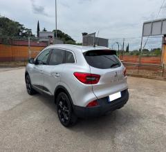 Auto - Renault kadjar energy intens 1.5 dci 110cv