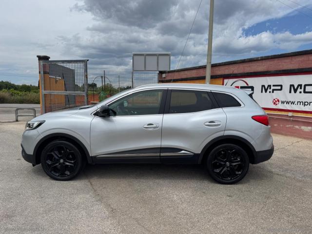 Auto - Renault kadjar energy intens 1.5 dci 110cv