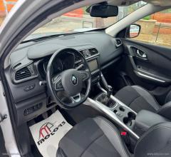 Auto - Renault kadjar energy intens 1.5 dci 110cv