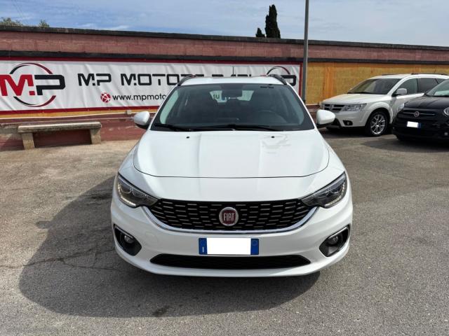 Auto - Fiat tipo lounge sw 1.3 mj 95cv