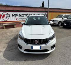 Auto - Fiat tipo lounge sw 1.3 mj 95cv