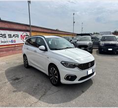 Auto - Fiat tipo lounge sw 1.3 mj 95cv