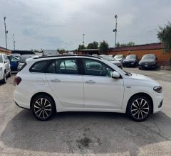 Auto - Fiat tipo lounge sw 1.3 mj 95cv
