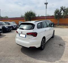 Auto - Fiat tipo lounge sw 1.3 mj 95cv