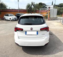 Auto - Fiat tipo lounge sw 1.3 mj 95cv