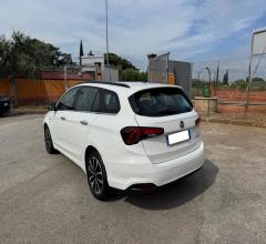 Auto - Fiat tipo lounge sw 1.3 mj 95cv