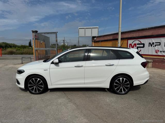 Auto - Fiat tipo lounge sw 1.3 mj 95cv
