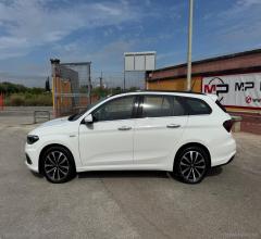 Auto - Fiat tipo lounge sw 1.3 mj 95cv