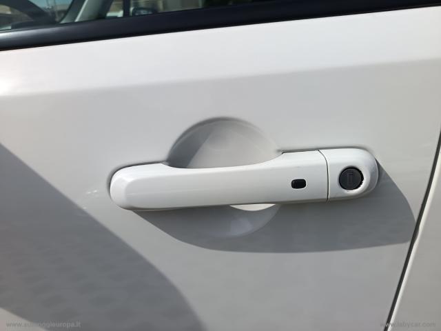 Auto - Jeep renegade 1.4 t-jet 120 cv gpl longitude
