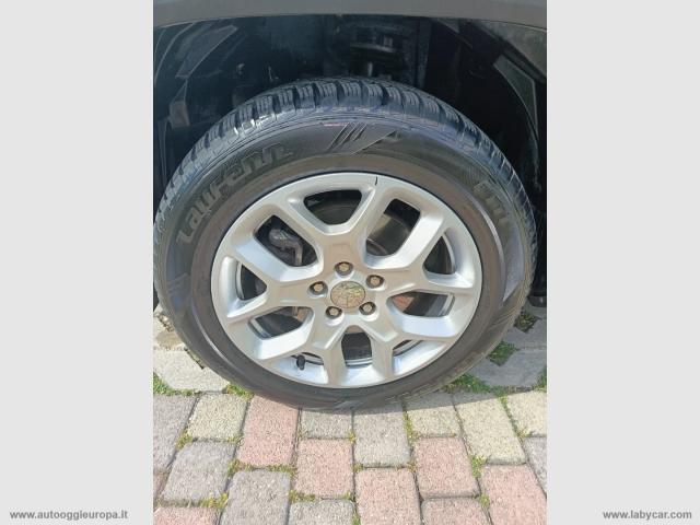 Auto - Jeep renegade 1.4 t-jet 120 cv gpl longitude